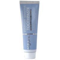 Olgani Everyday Sensitive Toothpaste 